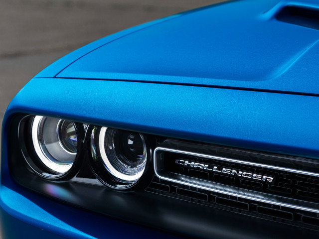 dodge challenger pic #116950