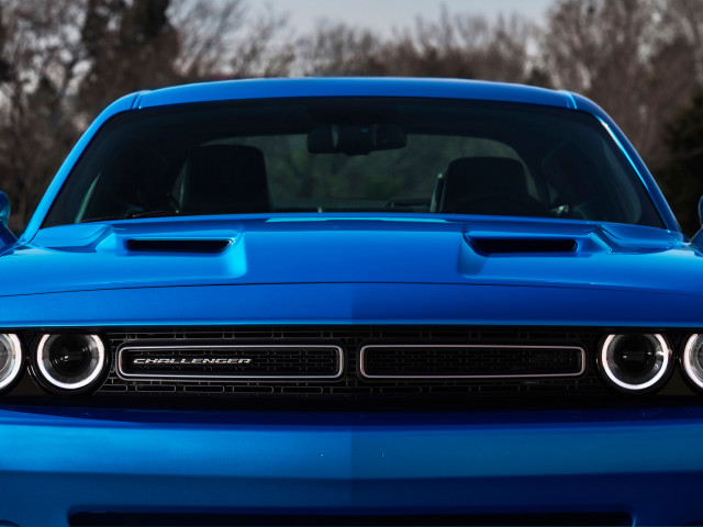 dodge challenger pic #116951