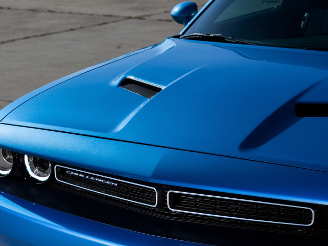 dodge challenger pic #116952