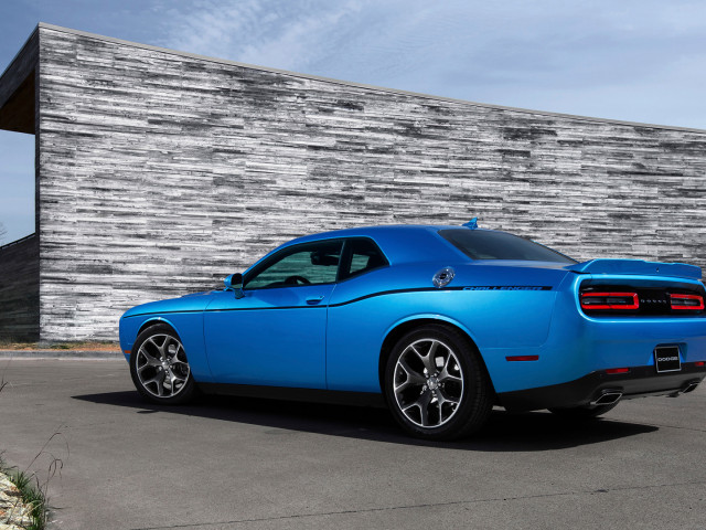 dodge challenger pic #116956