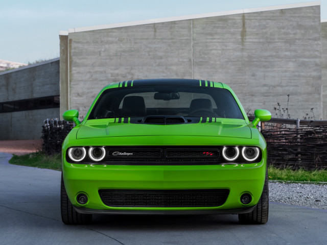 dodge challenger pic #116957