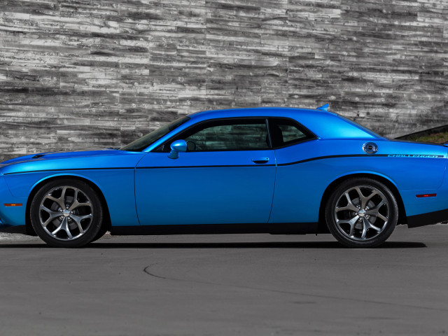 dodge challenger pic #116959