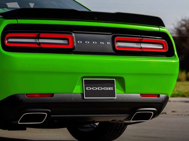 dodge challenger pic #116966