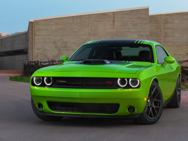 dodge challenger pic #116968