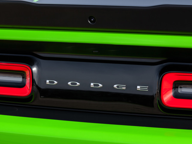 dodge challenger pic #116969