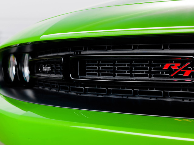 dodge challenger pic #116973