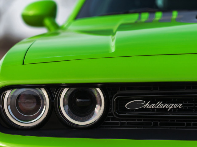 dodge challenger pic #116992