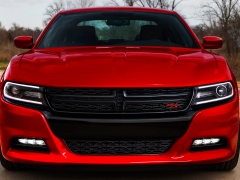 dodge charger pic #117152