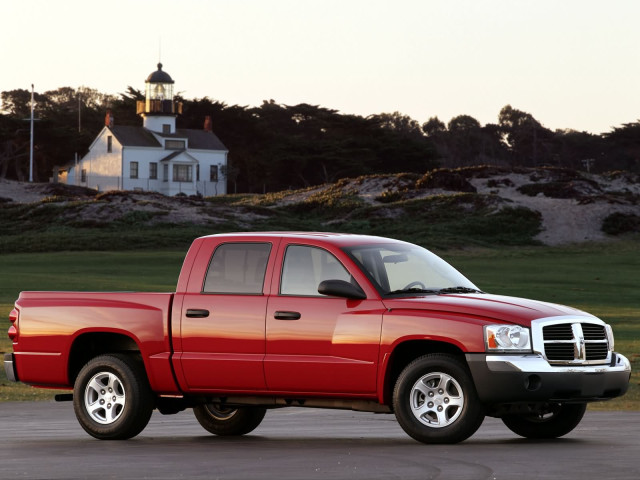 dodge dakota pic #11718