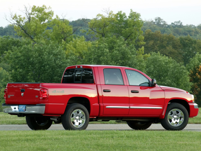 dodge dakota pic #11719