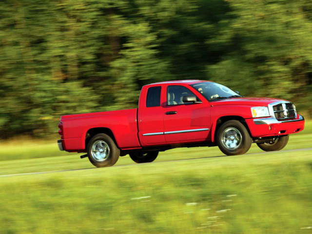 dodge dakota pic #11722