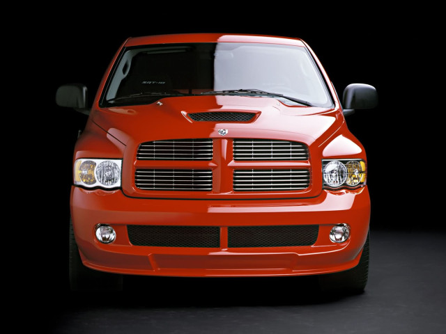 dodge ram srt-10 pic #11747