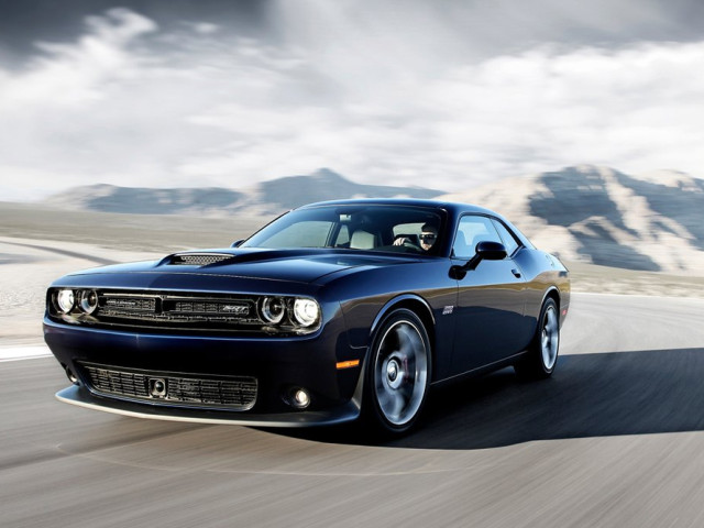 dodge challenger srt hellcat pic #123397