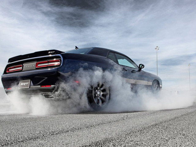 dodge challenger srt hellcat pic #123398