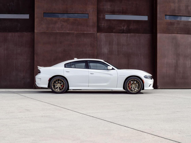 dodge challenger srt hellcat pic #127073