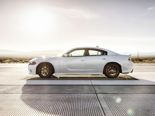 dodge challenger srt hellcat pic #127085