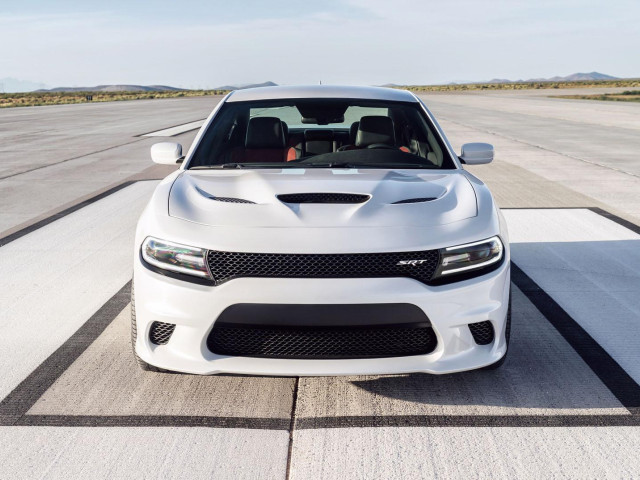 dodge challenger srt hellcat pic #127088