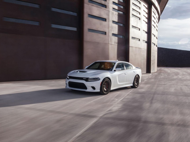 dodge challenger srt hellcat pic #127092