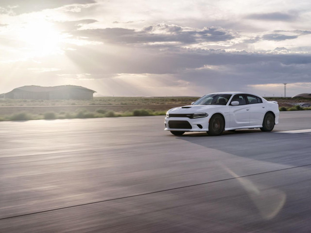 dodge challenger srt hellcat pic #127097