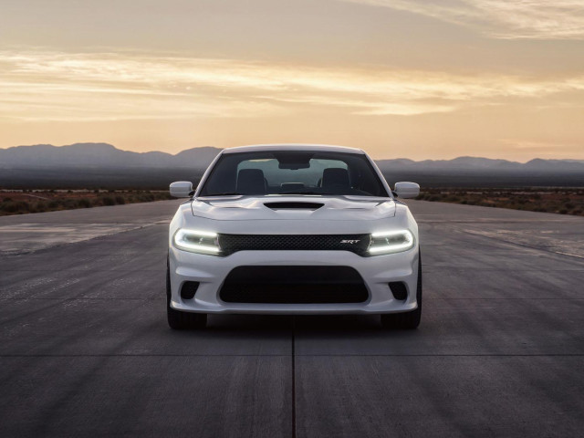 dodge challenger srt hellcat pic #127098