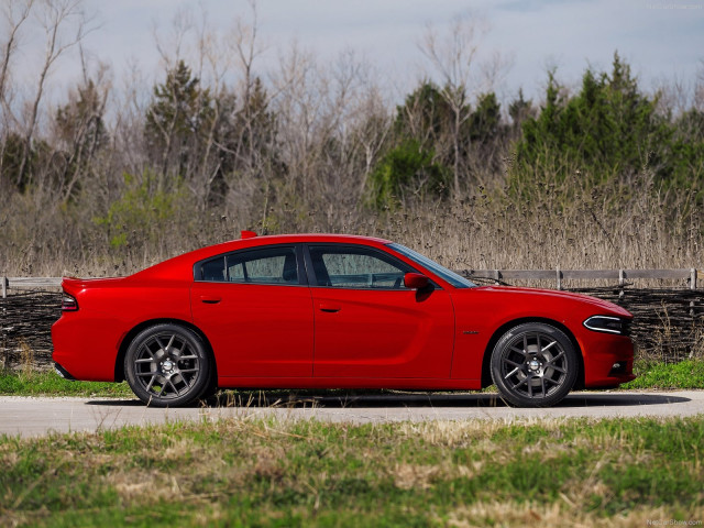 dodge charger pic #127182