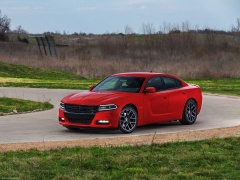 dodge charger pic #127183