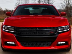 dodge charger pic #127216