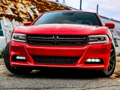 dodge charger pic #127220