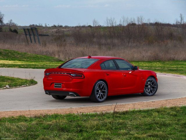 dodge charger pic #127222