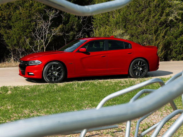 dodge charger pic #127230