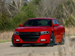 dodge charger pic #127232