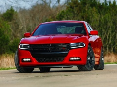 dodge charger pic #127233
