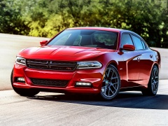 dodge charger pic #127239