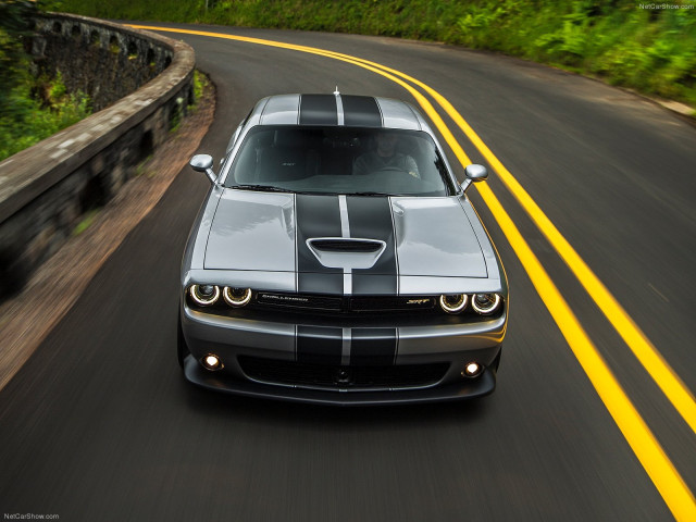 dodge challenger srt pic #127246