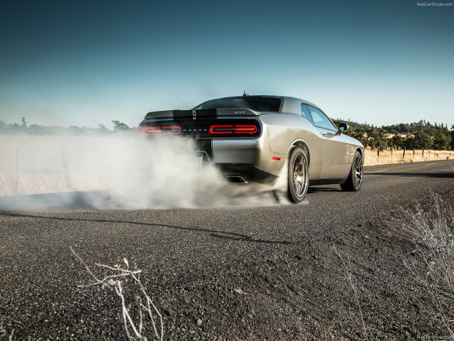 dodge challenger srt pic #127249