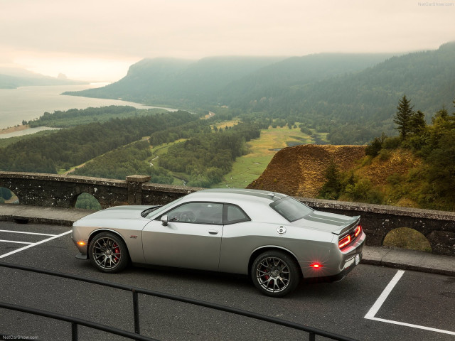 dodge challenger srt pic #127251