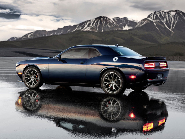 dodge challenger srt pic #127253