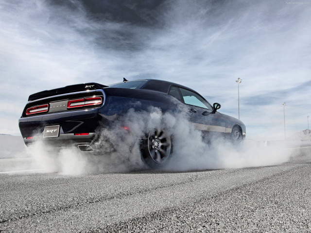 dodge challenger srt pic #127255