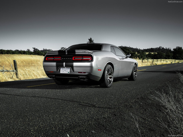 dodge challenger srt pic #127256