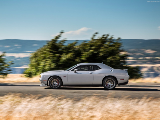 dodge challenger srt pic #127261