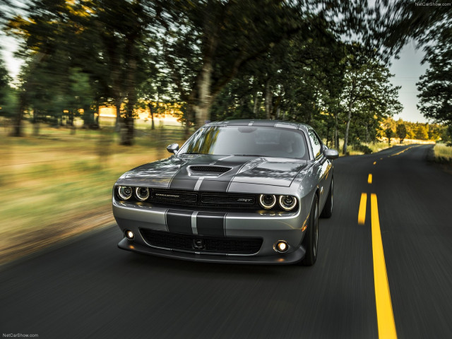 dodge challenger srt pic #127265