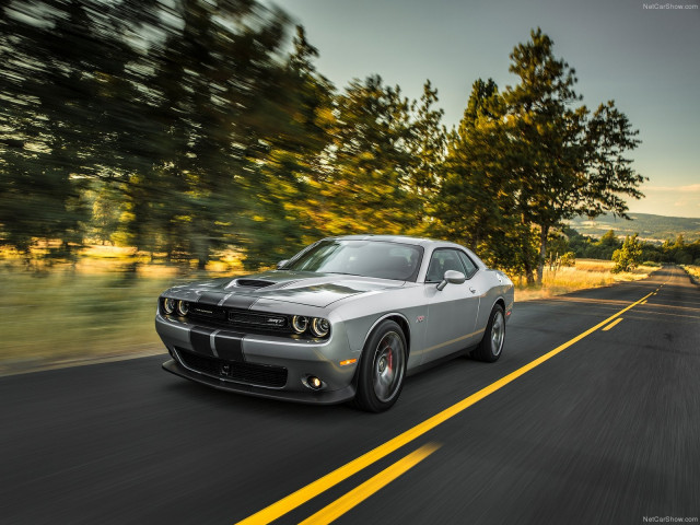 dodge challenger srt pic #127267