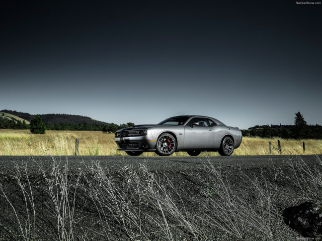 dodge challenger srt pic #127269