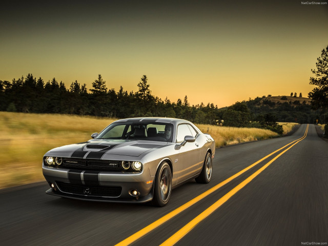 dodge challenger srt pic #127272