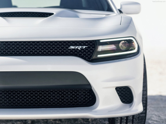 dodge charger srt hellcat pic #127294