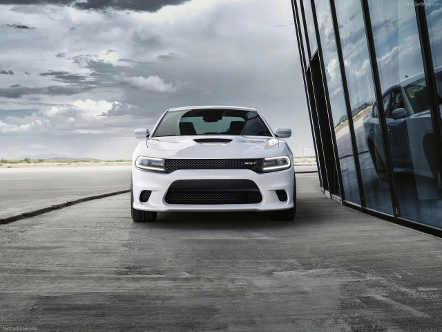 dodge charger srt hellcat pic #127309