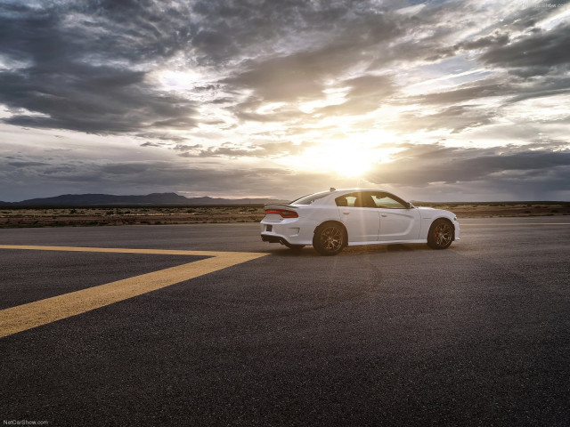 dodge charger srt hellcat pic #127321