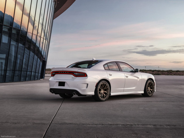 dodge charger srt hellcat pic #127324