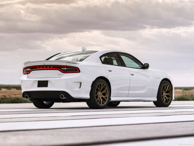 dodge charger srt hellcat pic #127325