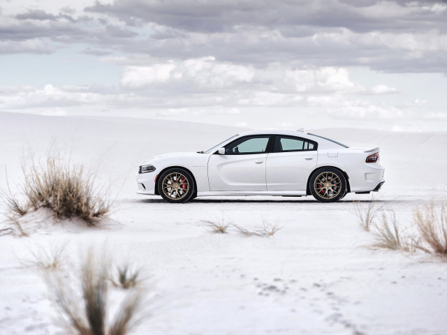 dodge charger srt hellcat pic #127348